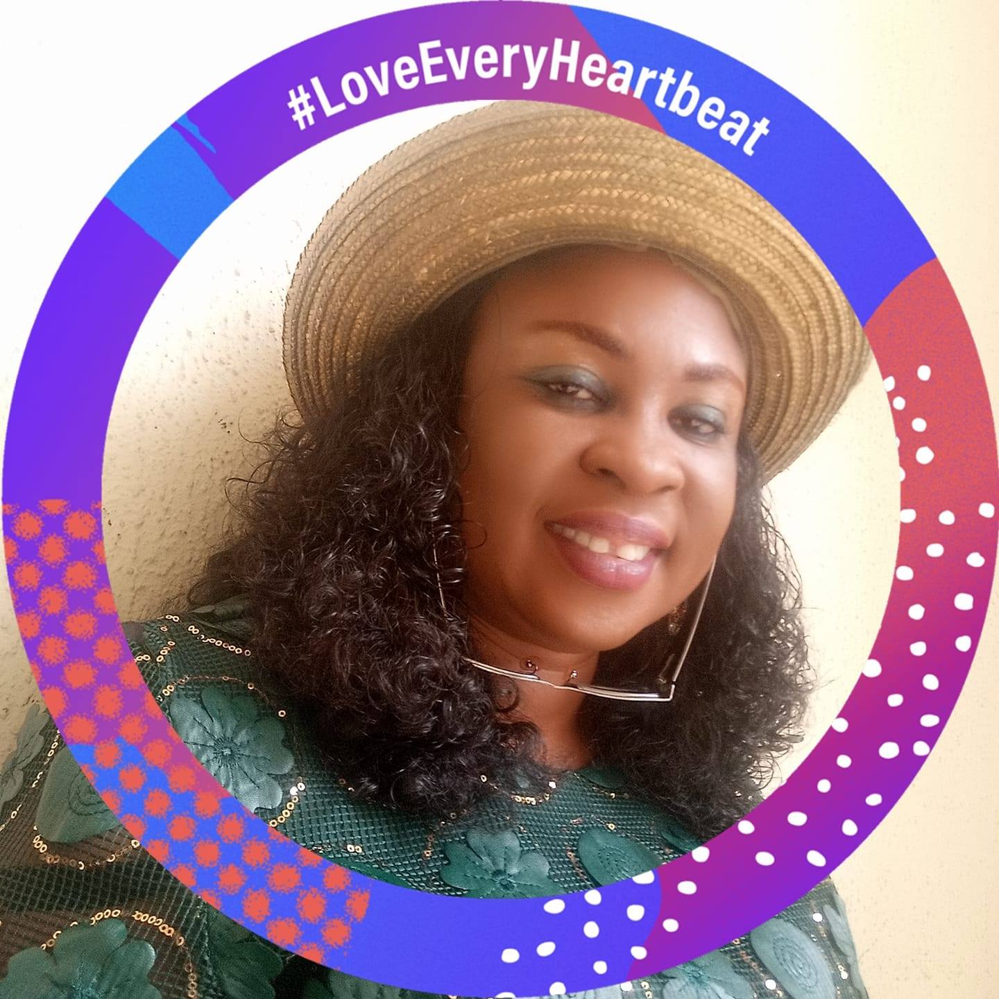 Mrs. Ijeoma