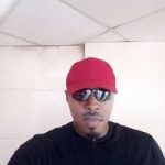 Martin Uche