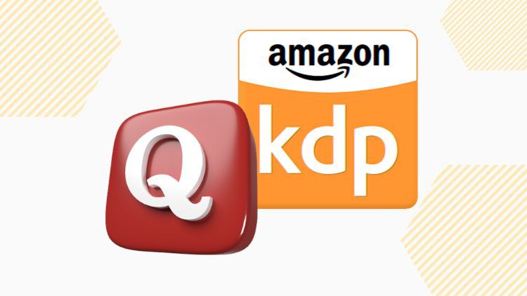 Quora For Amazon KDP System